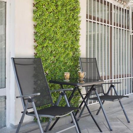 Cozy Studio Near The Park With Huge Verandah. 大特尔诺沃 外观 照片